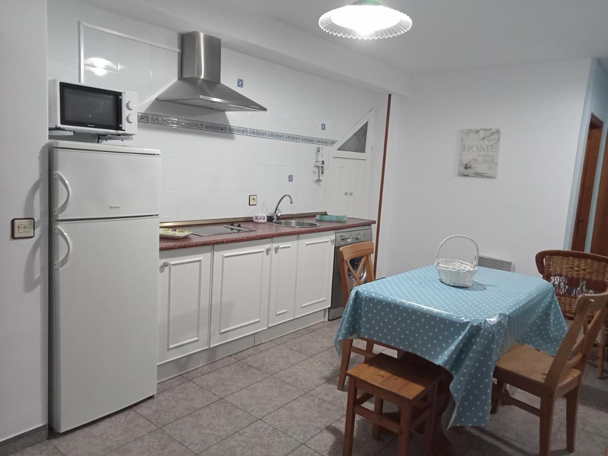 Apartamentos Rurales Inguanzo Villanueva de Pria Esterno foto