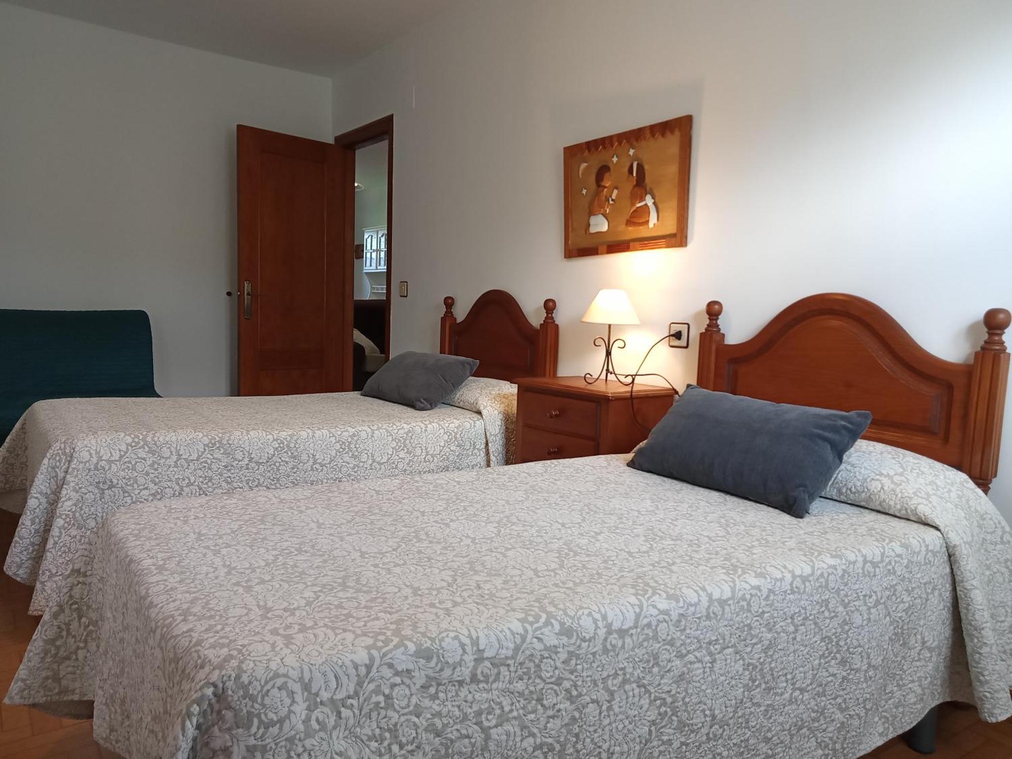 Apartamentos Rurales Inguanzo Villanueva de Pria Esterno foto