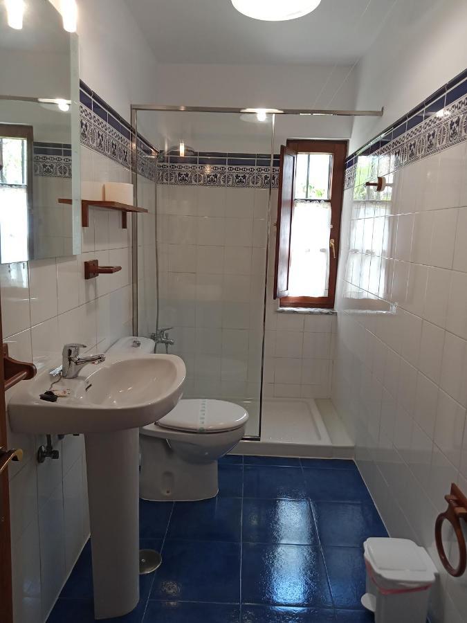 Apartamentos Rurales Inguanzo Villanueva de Pria Esterno foto