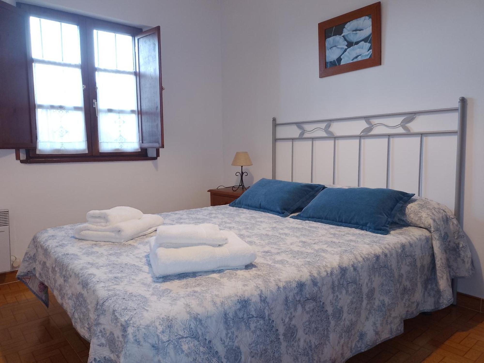 Apartamentos Rurales Inguanzo Villanueva de Pria Esterno foto