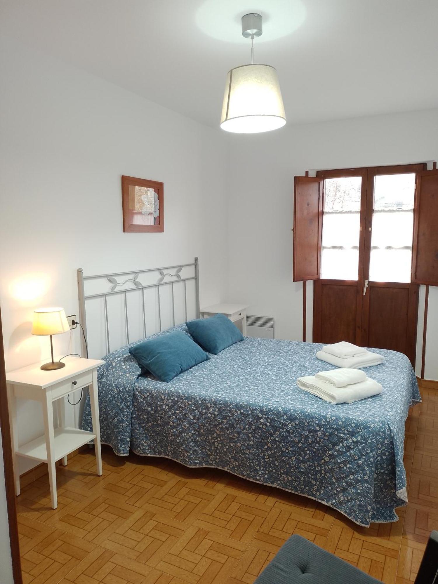 Apartamentos Rurales Inguanzo Villanueva de Pria Esterno foto