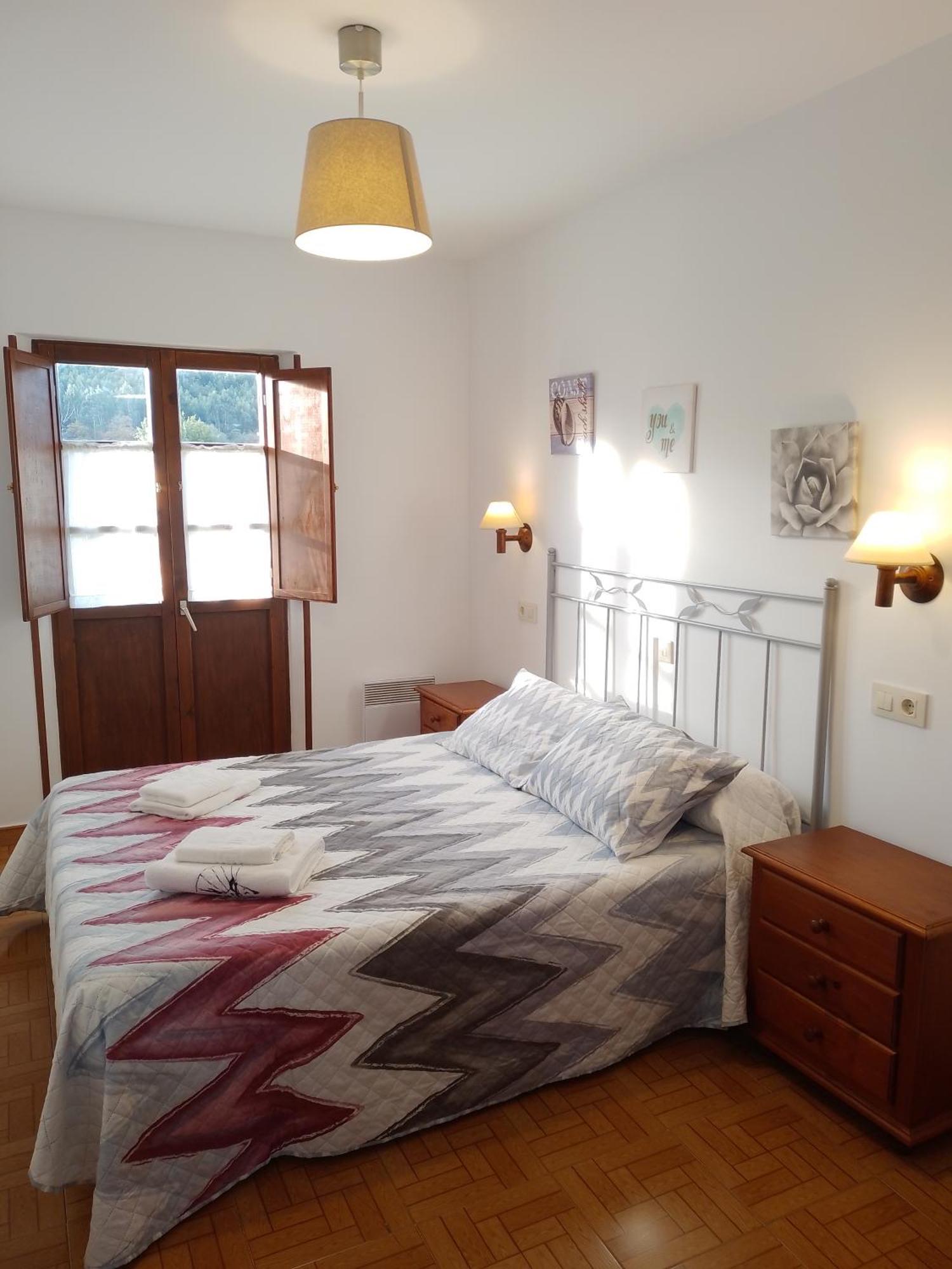 Apartamentos Rurales Inguanzo Villanueva de Pria Esterno foto