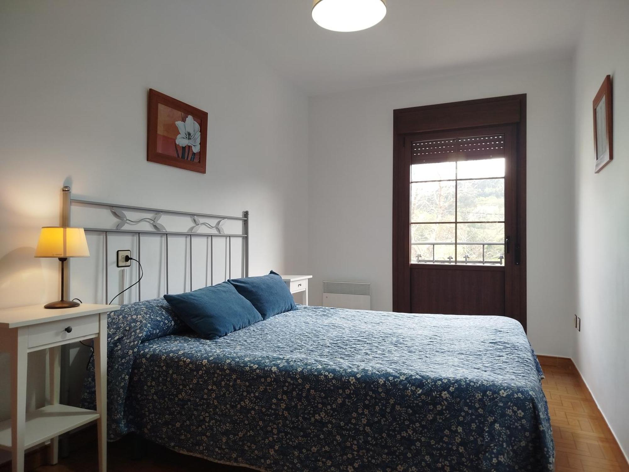 Apartamentos Rurales Inguanzo Villanueva de Pria Esterno foto