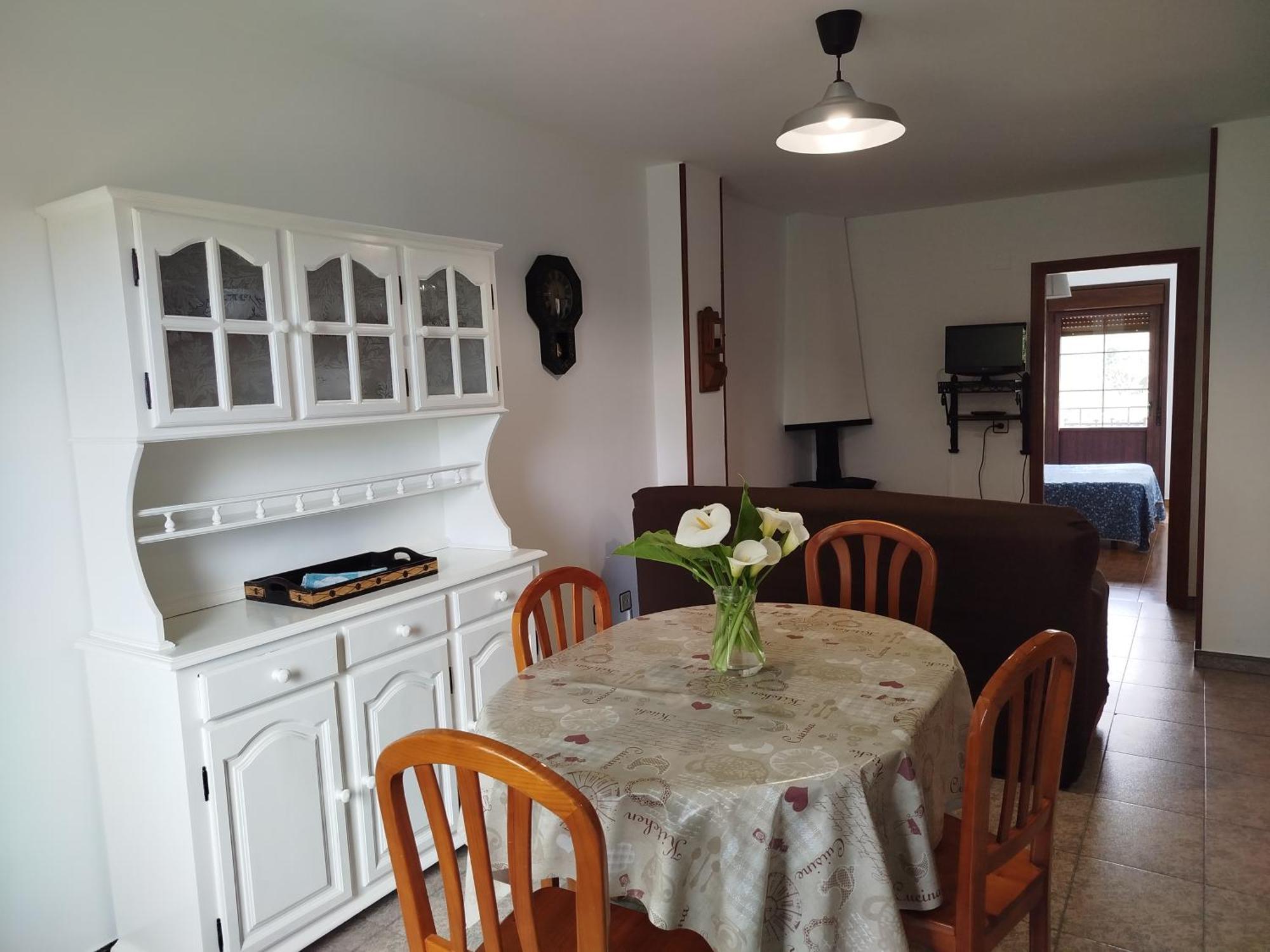 Apartamentos Rurales Inguanzo Villanueva de Pria Esterno foto