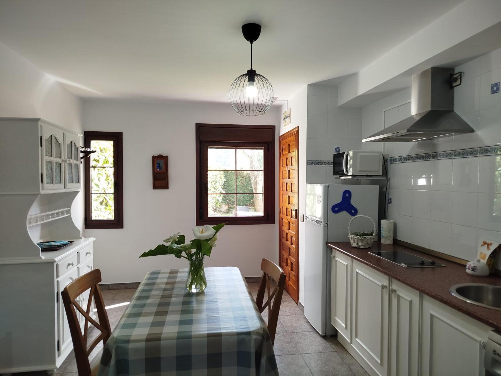 Apartamentos Rurales Inguanzo Villanueva de Pria Esterno foto