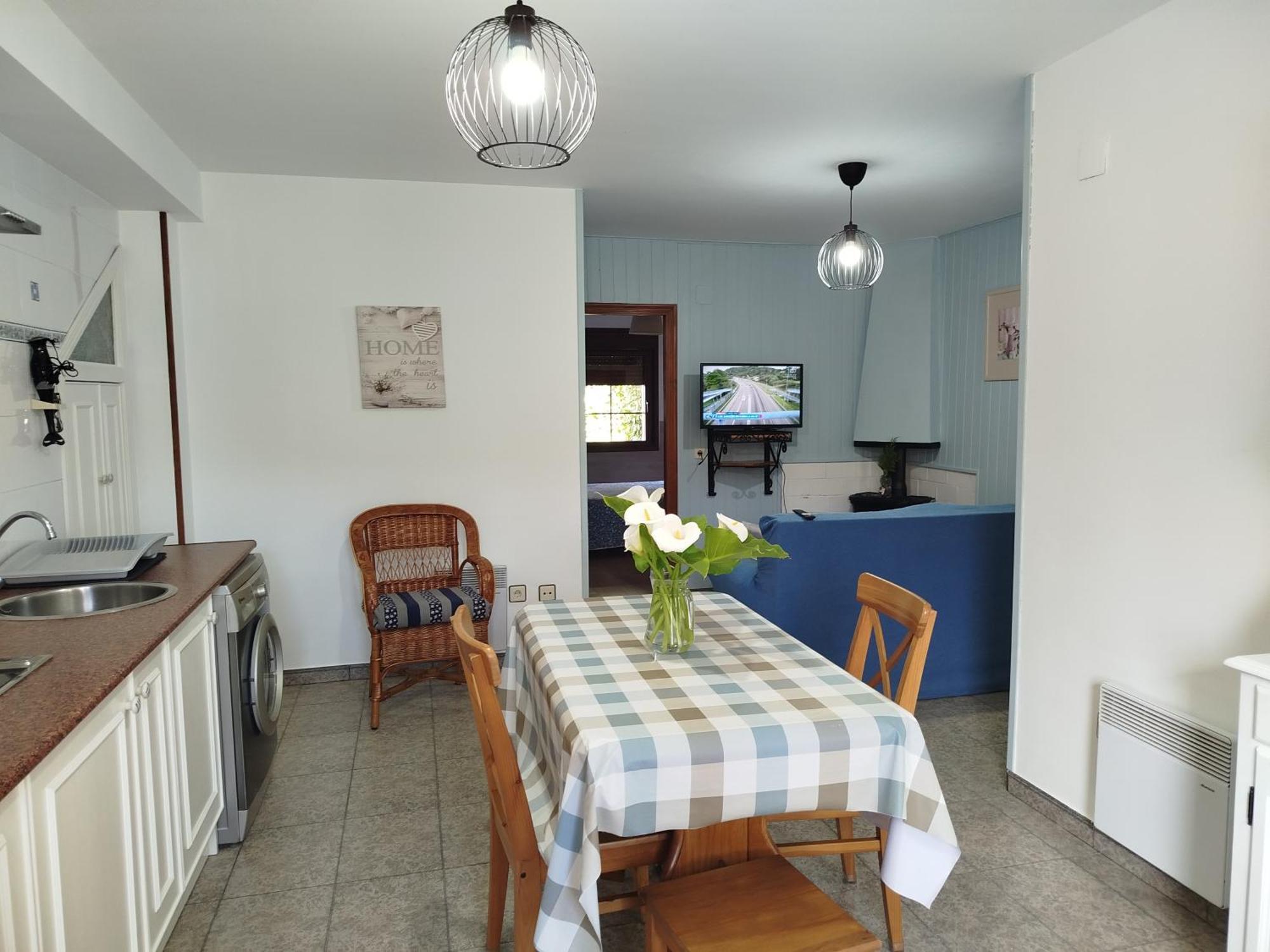 Apartamentos Rurales Inguanzo Villanueva de Pria Esterno foto