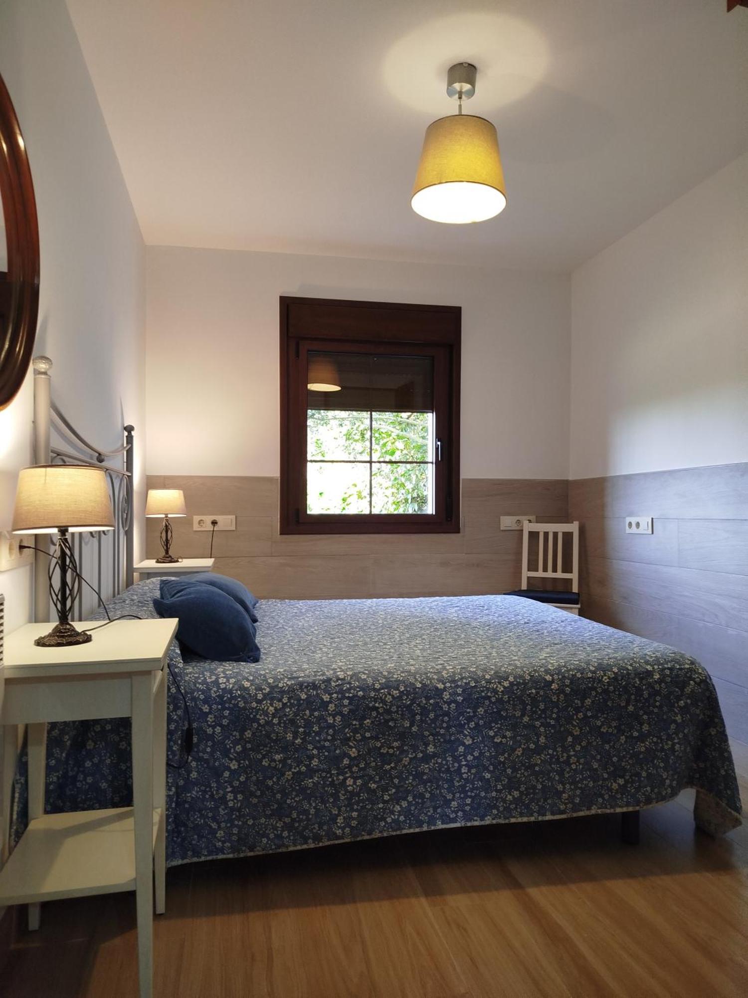 Apartamentos Rurales Inguanzo Villanueva de Pria Esterno foto