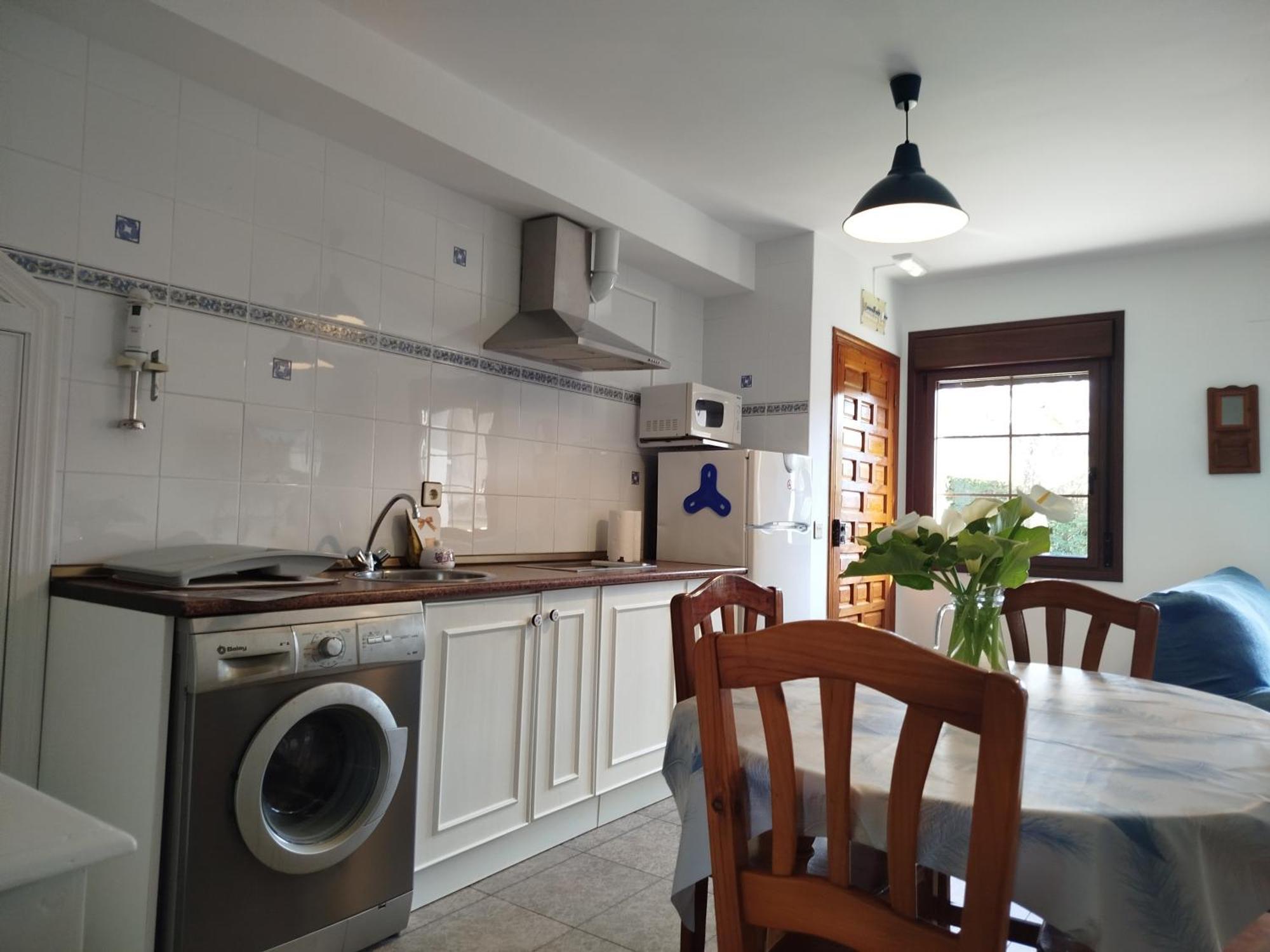Apartamentos Rurales Inguanzo Villanueva de Pria Esterno foto