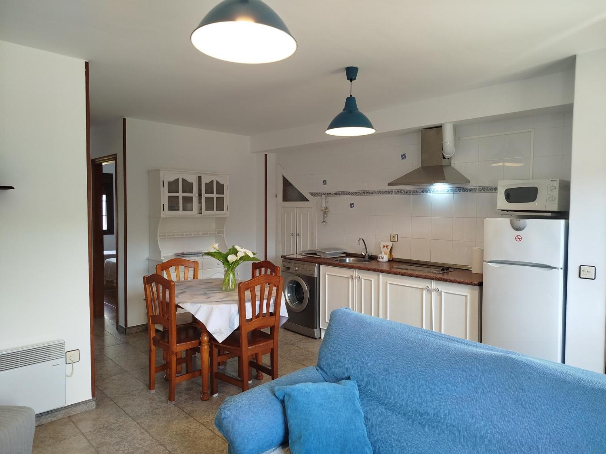 Apartamentos Rurales Inguanzo Villanueva de Pria Esterno foto